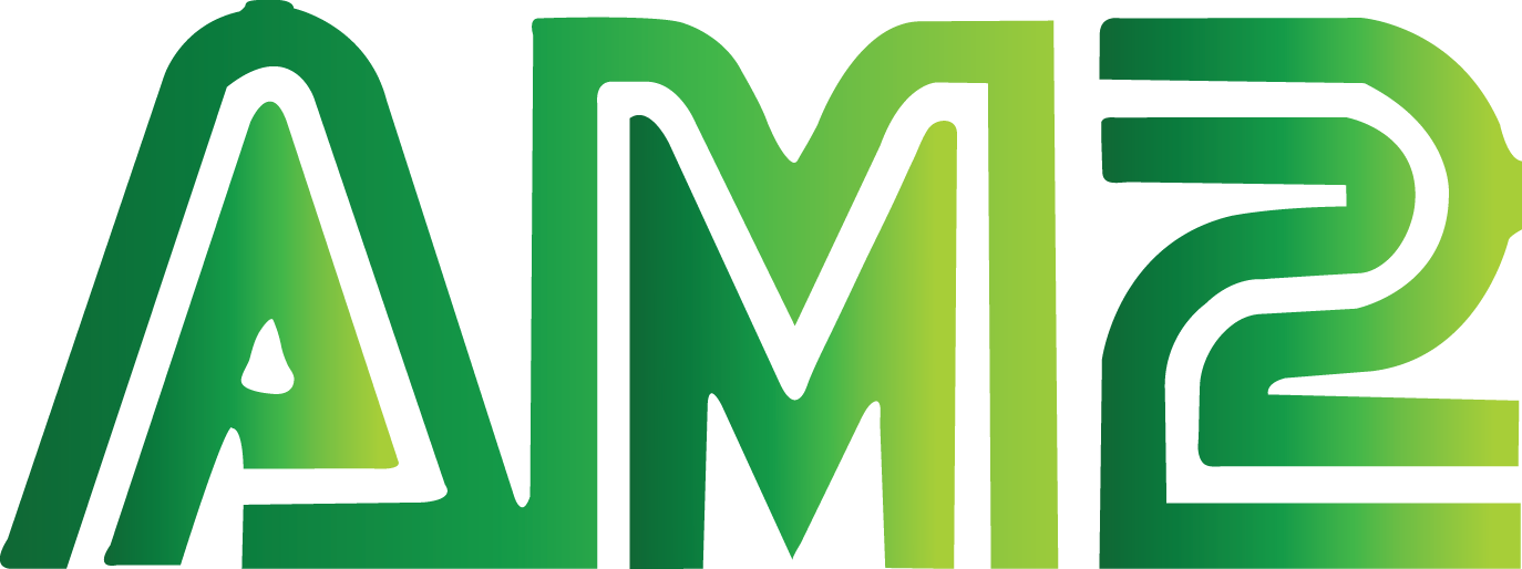 am2 llc logo