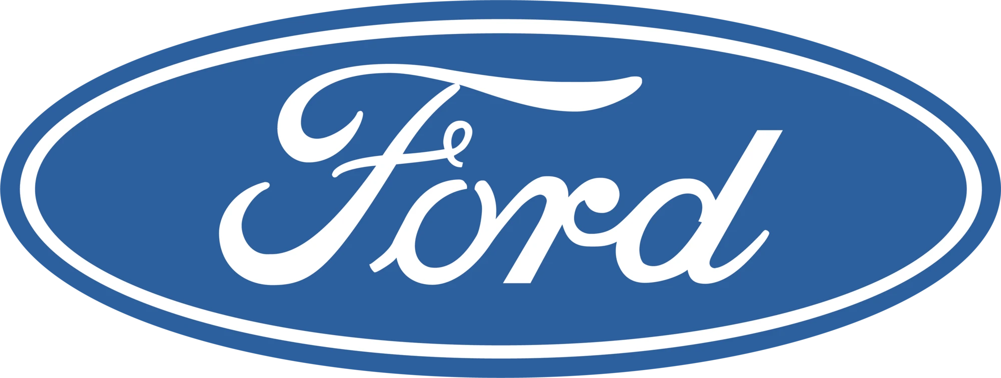 Ford BlueCruise & Vision Pro