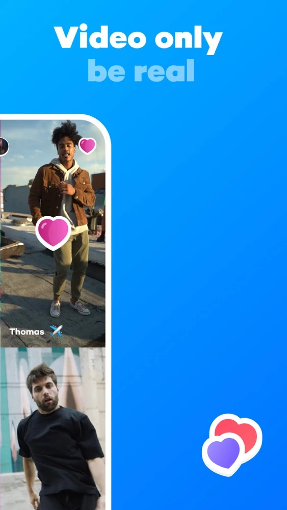 Fun Dating App Screenshot 2