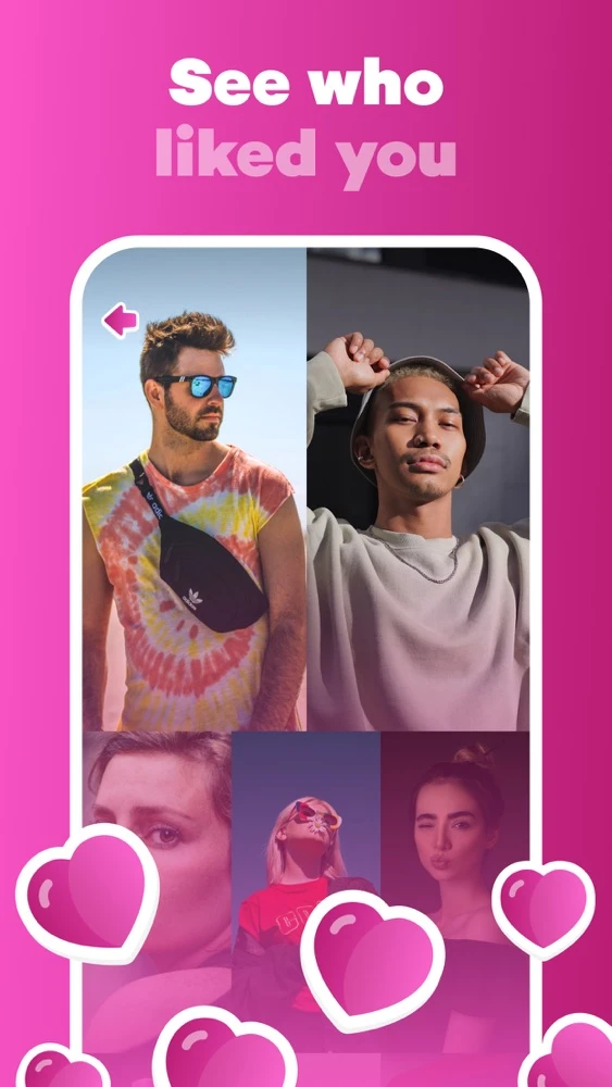 Fun Dating App Screenshot 3