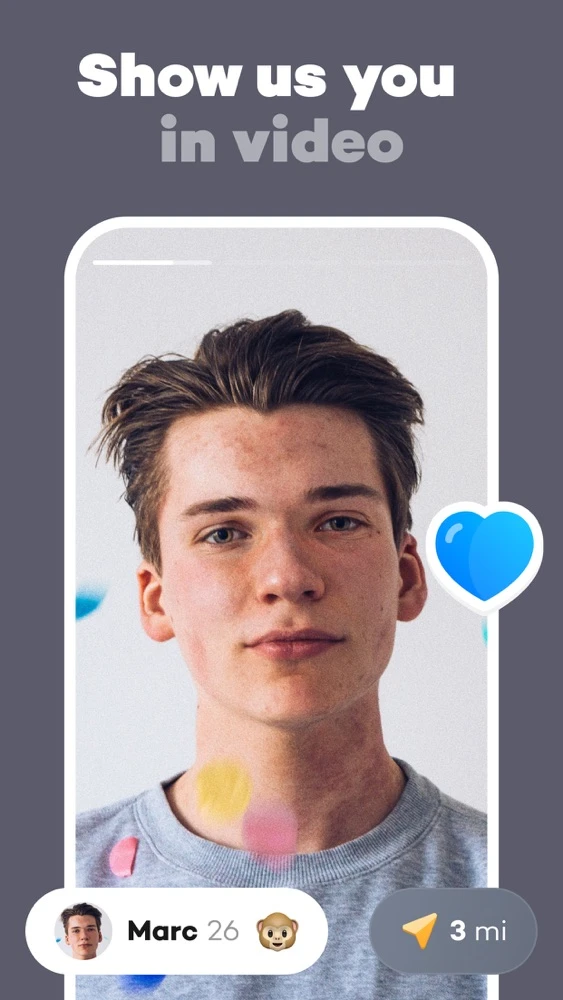Fun Dating App Screenshot 4