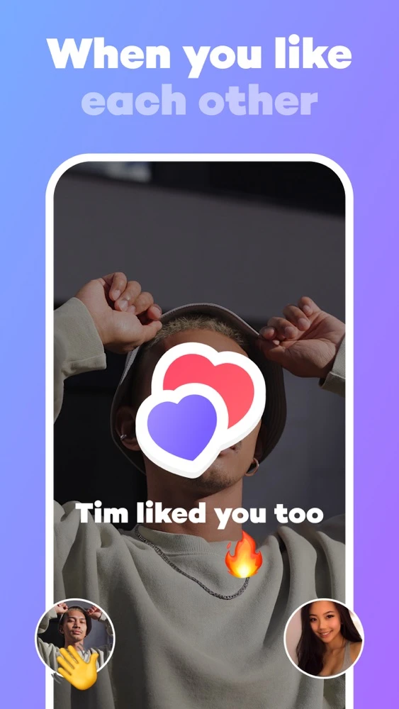 Fun Dating App Screenshot 6