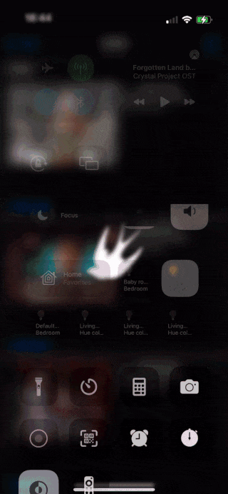 SwiftChan App Demo